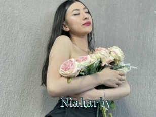 Niaharby