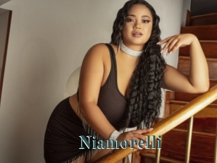 Niamorelli