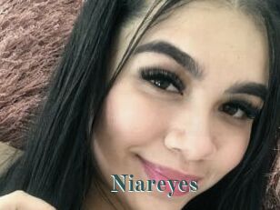 Niareyes