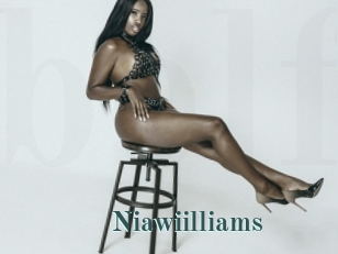 niawiilliams Belles Femmes
