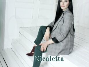 Nicaletta