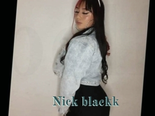 Nick_blackk