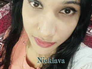 Nickiava