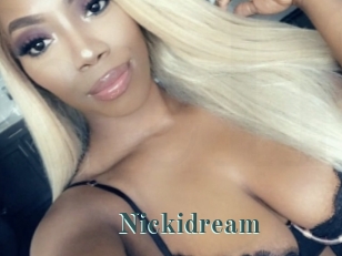 Nickidream