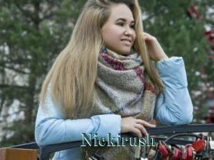 Nickirush