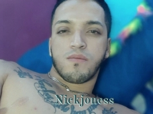 Nickjoness
