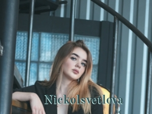 Nickolsvetlova