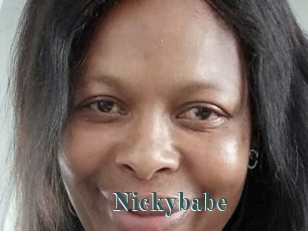 Nickybabe