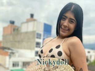 Nickydoll