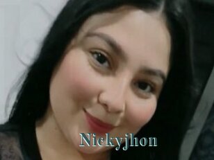 Nickyjhon