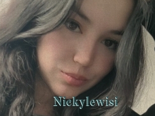 Nickylewisi