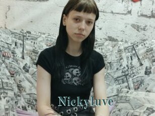 Nickyluve
