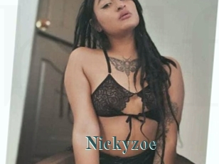 Nickyzoe