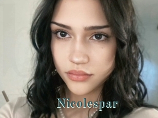 Nicolespar