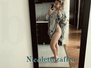 nicolettezafiro Belles Femmes