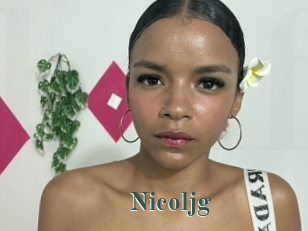 nicoljg Belles Femmes