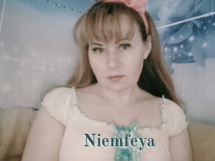 Niemfeya