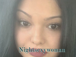Nightsexywoman