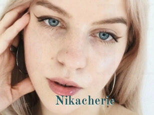 nikacherie Belles Femmes