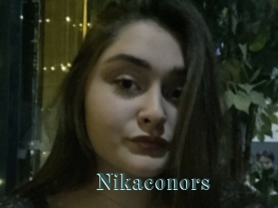 Nikaconors