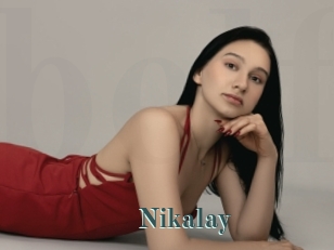 Nikalay