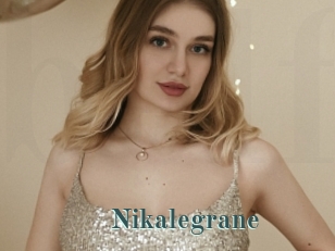 Nikalegrane