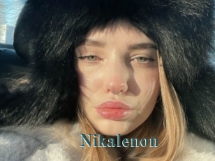 Nikalenon