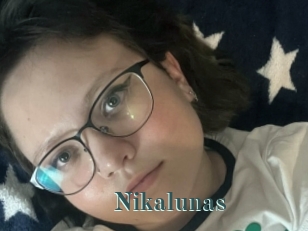 nikalunas Belles Femmes