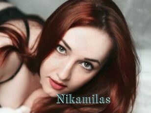 Nikamilas
