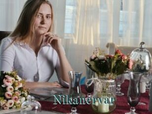 Nikanervar