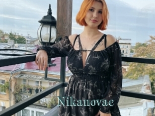 Nikanovac