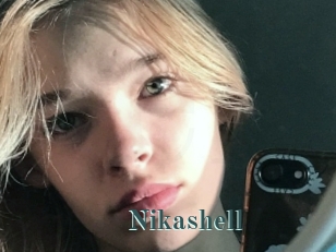 Nikashell
