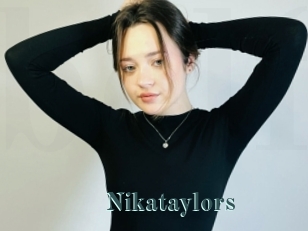 Nikataylors