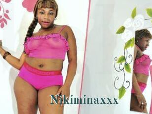 Nikiminaxxx
