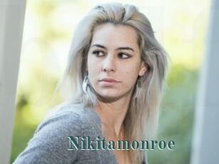 Nikitamonroe