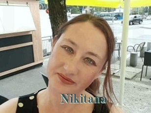 Nikitana