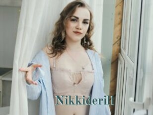 Nikkiderill