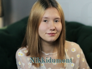 Nikkidumont