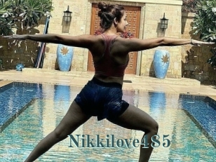 Nikkilove485