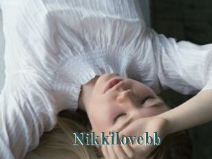 Nikkilovebb