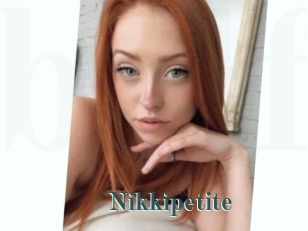 Nikkipetite