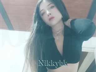 Nikkybk