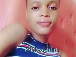 nikkydelilah Belles Femmes