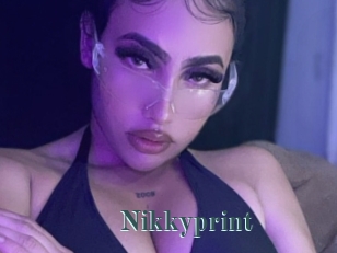 Nikkyprint