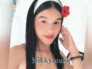 Nikkyrouse