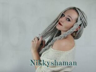 Nikkyshaman