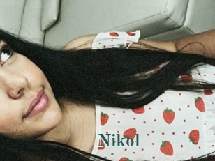 Nikol