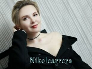 Nikolcarrera