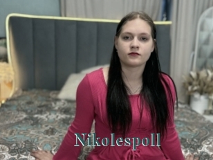 Nikolespoll