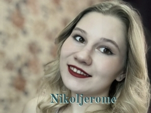 Nikoljerome